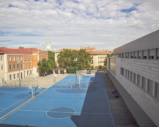 Colegio San José