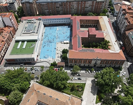 Colegio San José