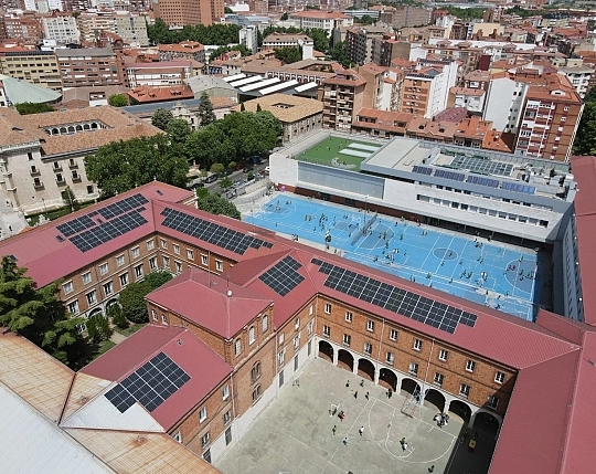 Colegio San José