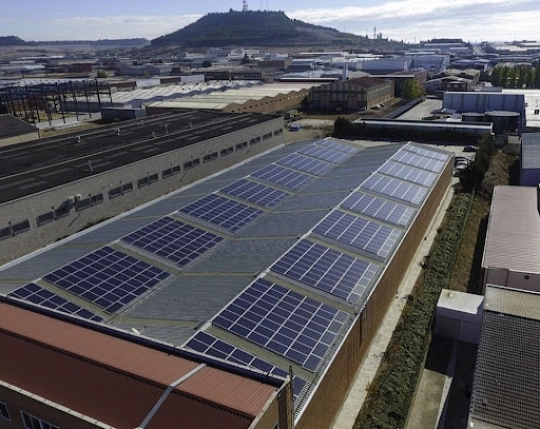 ISLASOLAR
