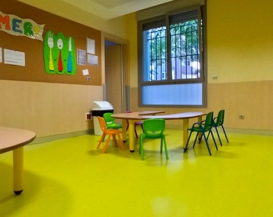 Colegio San José