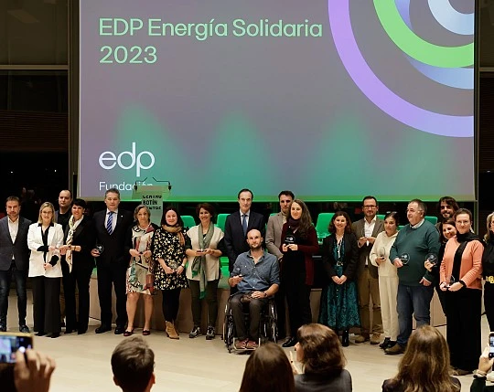 Fundación EDP