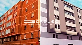 Crolec Rehabilitación y construcción