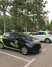 ekiwi movilidad compartida