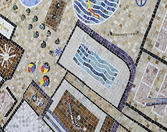 Fundación Apóstol Santiago