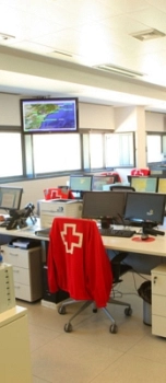 Cruz Roja