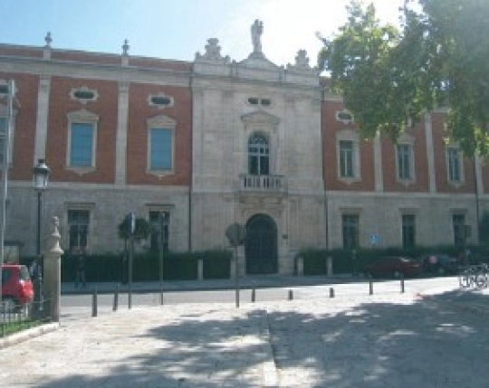 Colegio San José