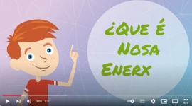 Nosa Enerxía