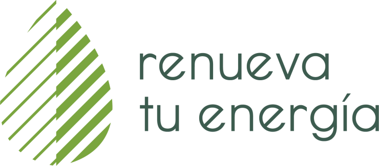 Feria virtual - Renueva tu energía